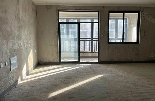 湖畔春晓3室2厅110㎡79.8万二手房图片