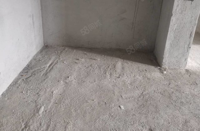 壹号院子3室2厅113.7㎡39.8万二手房图片