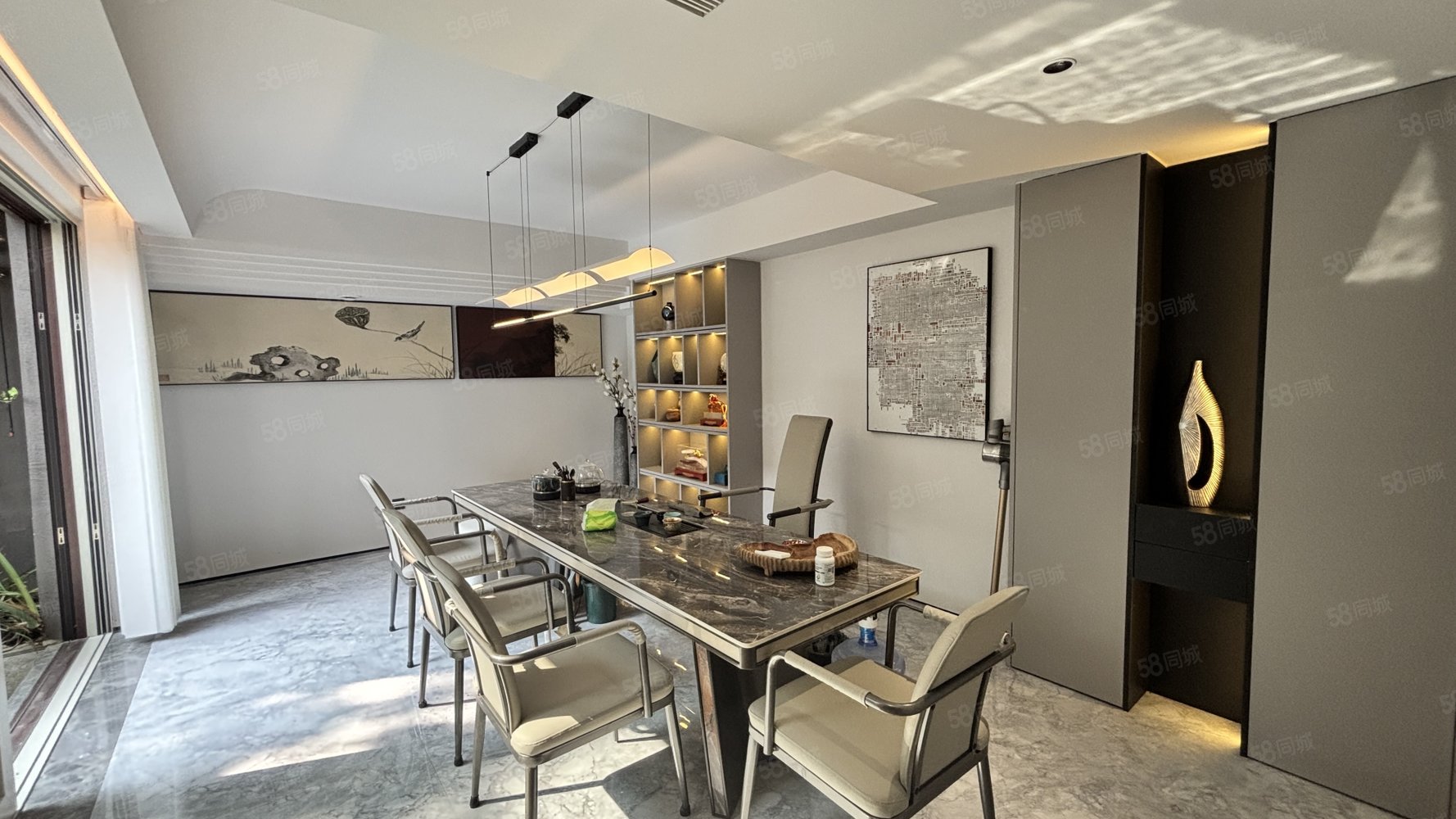 阳光城檀府6室2厅4卫460㎡南北436万