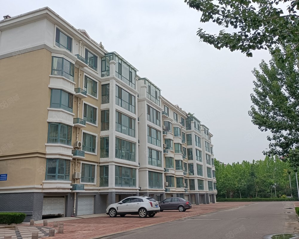 【天鹅小区, 天鹅小区小区详情,房价走势,房源,业主论坛】- 东营58