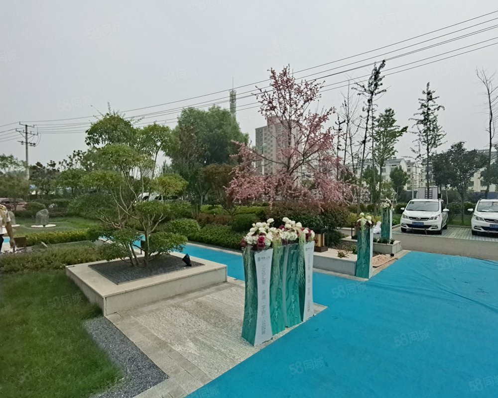 【华颂云玺, 华颂云玺小区详情,房价走势,房源,业主论坛】- 泰安58