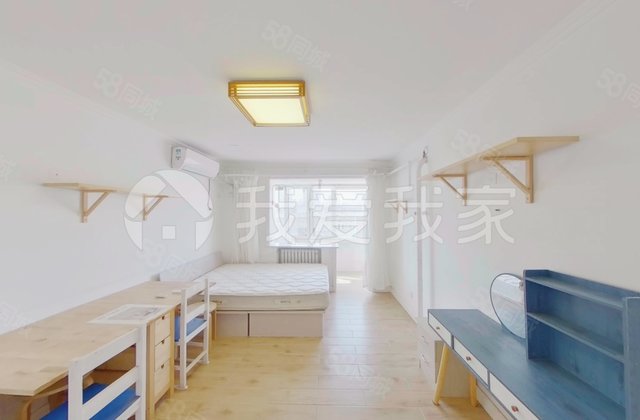农光里小区1室1厅49.5㎡196万二手房图片