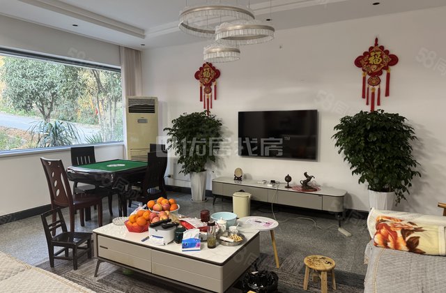 昌耀沁园5室3厅235㎡130万二手房图片