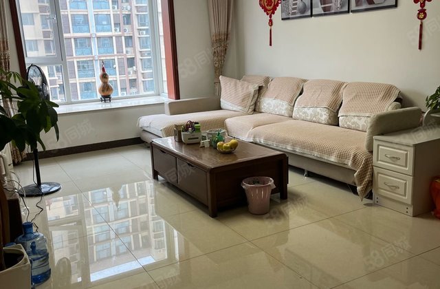 古楼运河苑  高楼层采光充足 刚需大三居 看房方便 价格可谈