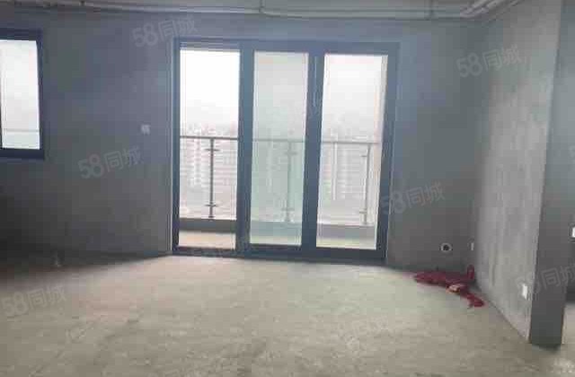 绿地东方公馆4室2厅138㎡360万二手房图片