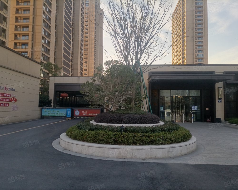 【洛塘滨河郡, 洛塘滨河郡小区详情,房价走势,房源,业主论坛】- 海宁