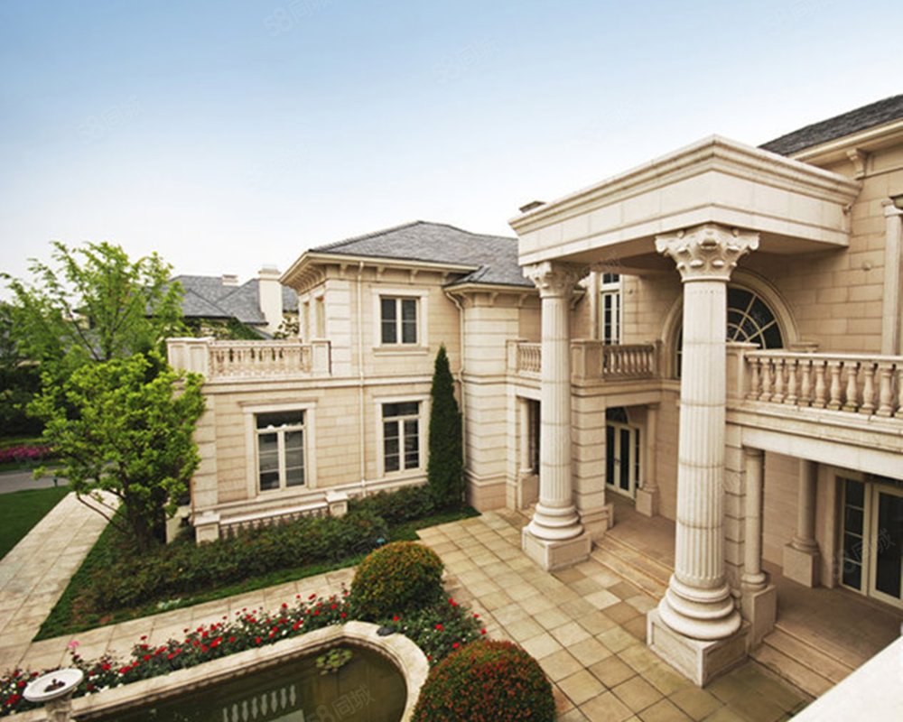 【慈溪绿城玫瑰园(别墅), 慈溪绿城玫瑰园(别墅)小区详情,房价走势