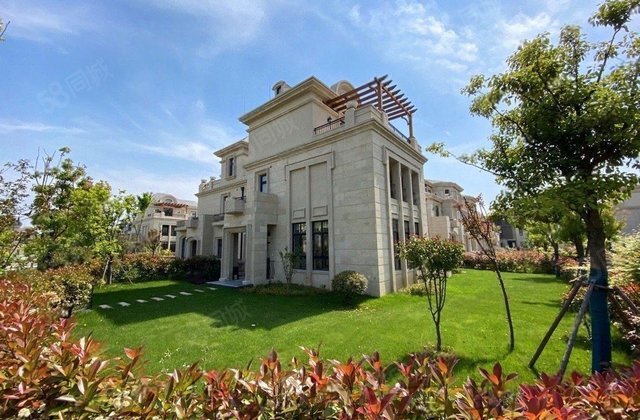 【南京溧水带天台花园】-南京58同城