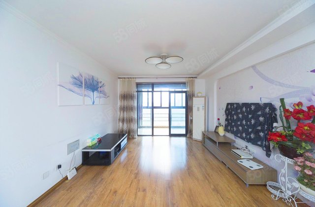 蓝鼎滨湖假日枫丹园4室2厅137.04㎡265万二手房图片