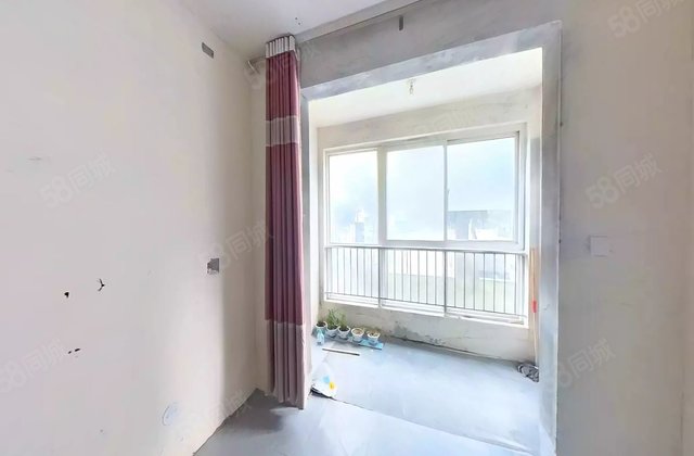 中信城3室2厅136㎡69.3万二手房图片