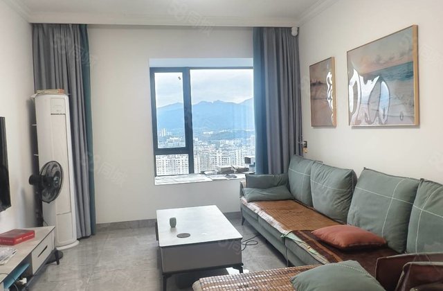 海翼天成3室2厅102㎡59万二手房图片