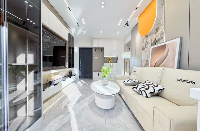 道台小区2室1厅70.16㎡48万二手房图片