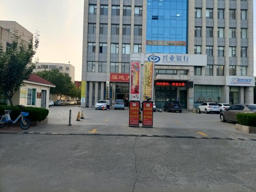 【福地大厦房价走势,福地大厦房屋出租,福地大厦二手房出售】- 东营58