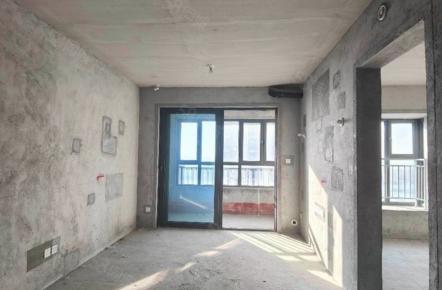 恒大京南半岛2室1厅85.41㎡35万二手房图片