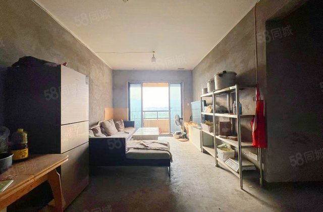 天骄公园(二期)3室1厅91.6㎡94万二手房图片