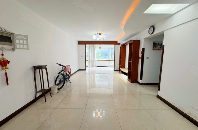 春熙苑一期3室2厅115.06㎡156万二手房图片