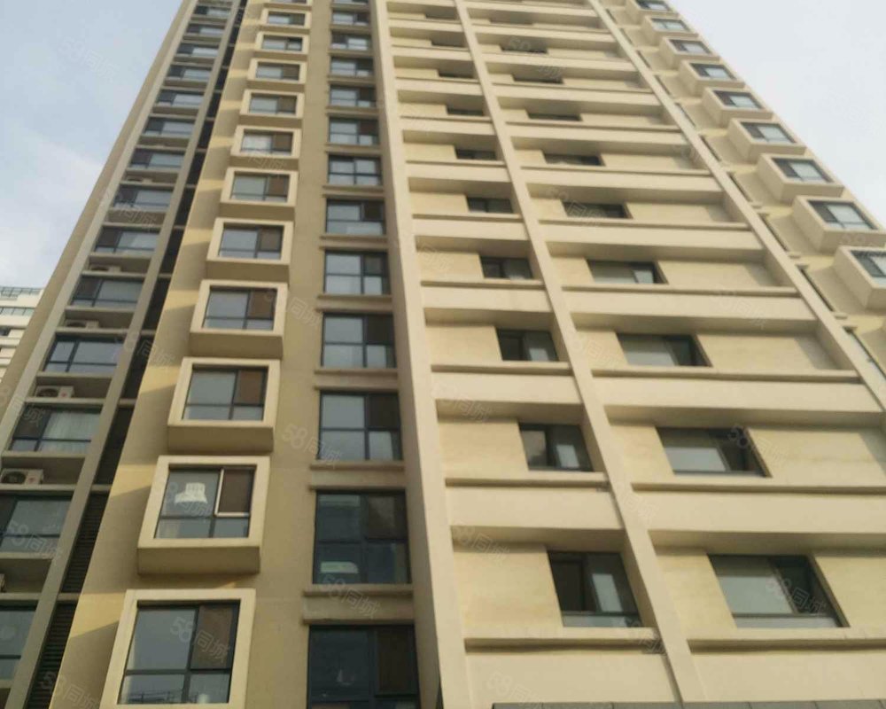 【银领国际, 银领国际小区详情,房价走势,房源,业主论坛】- 青岛58