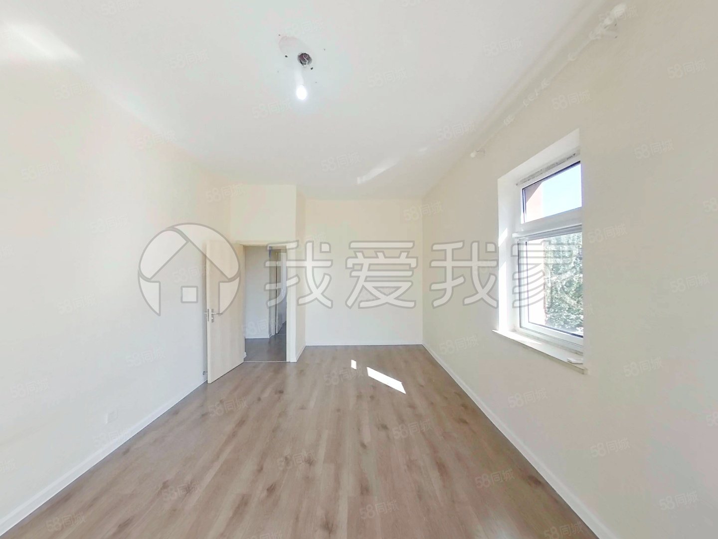 中紡里3室1廳1衛(wèi)116.69㎡南北840萬