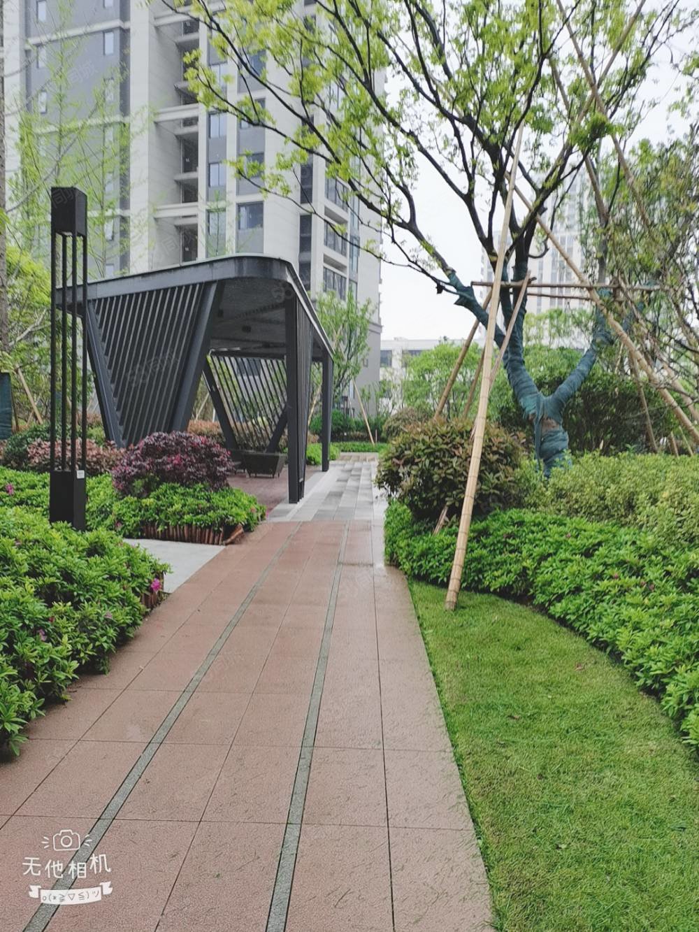 三房两卫精装,东部新城,,大家漾山府-湖州58同城