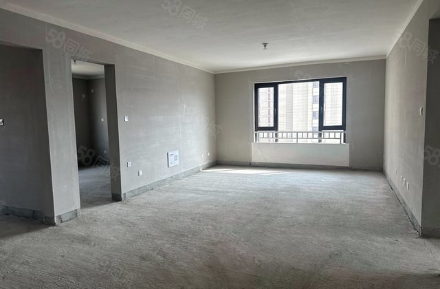 玉兰花园(兰锦园)3室2厅145㎡160.8万二手房图片