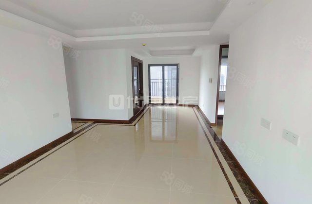 万科星都荟(二期)4室2厅121㎡73万二手房图片