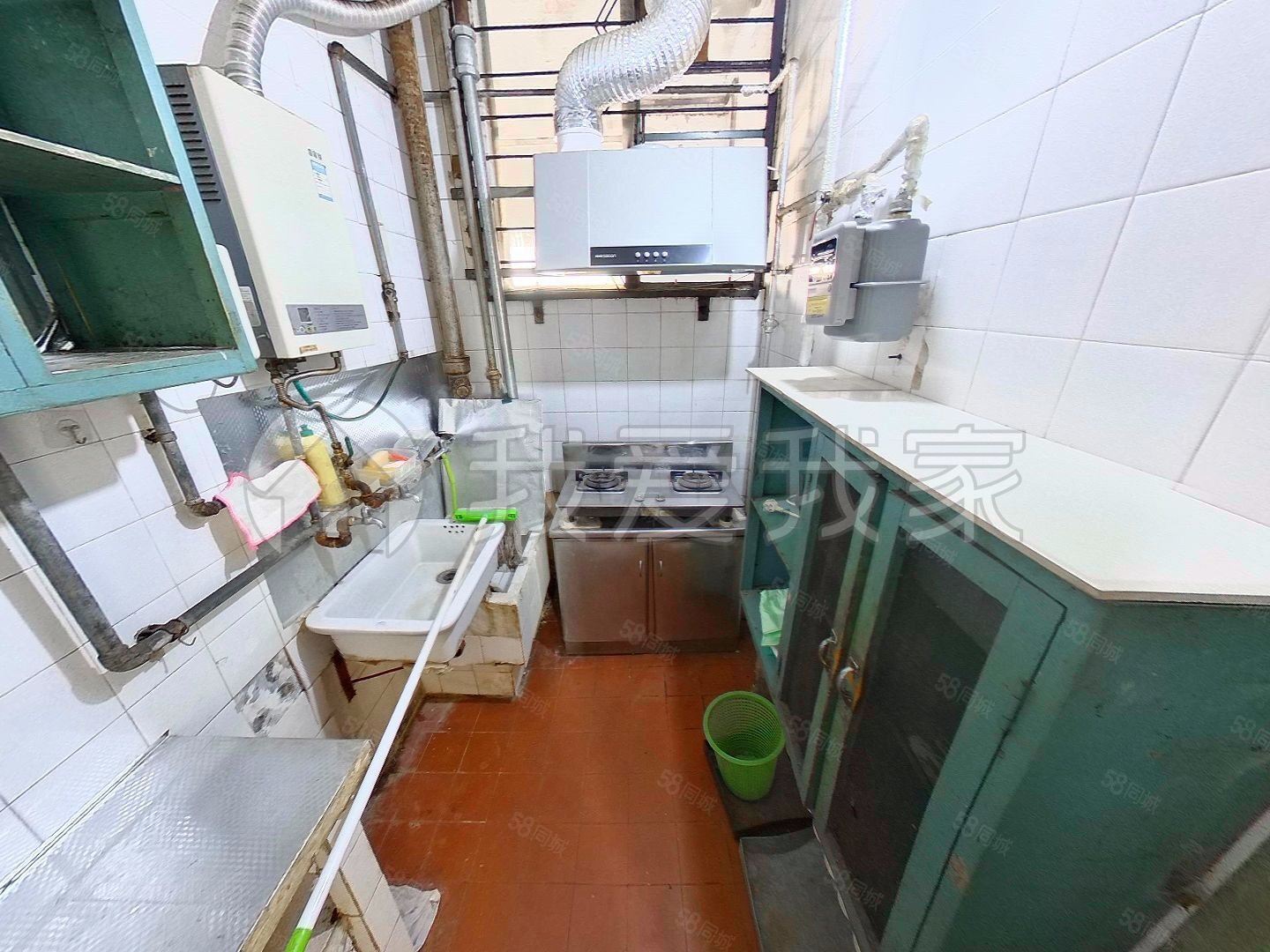 普惠南里3室1廳1衛(wèi)87.5㎡南655萬