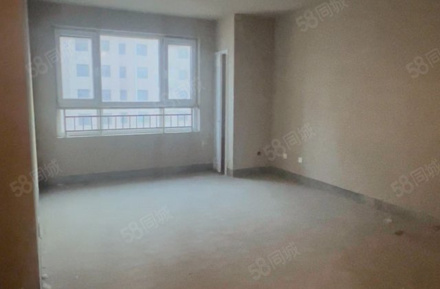 星河源(A区)3室2厅123㎡78万二手房图片