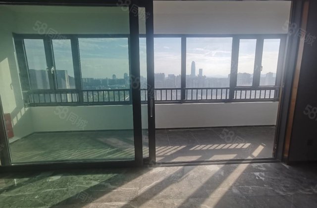 宝龙华府4室2厅166㎡320万二手房图片