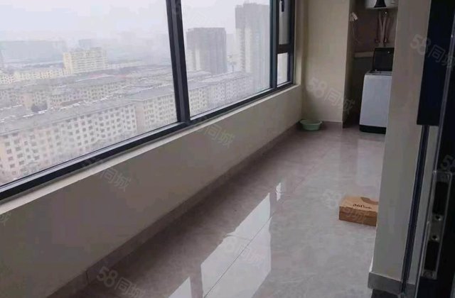 时代美境 一梯两户 小公摊 双阳台 送储藏室