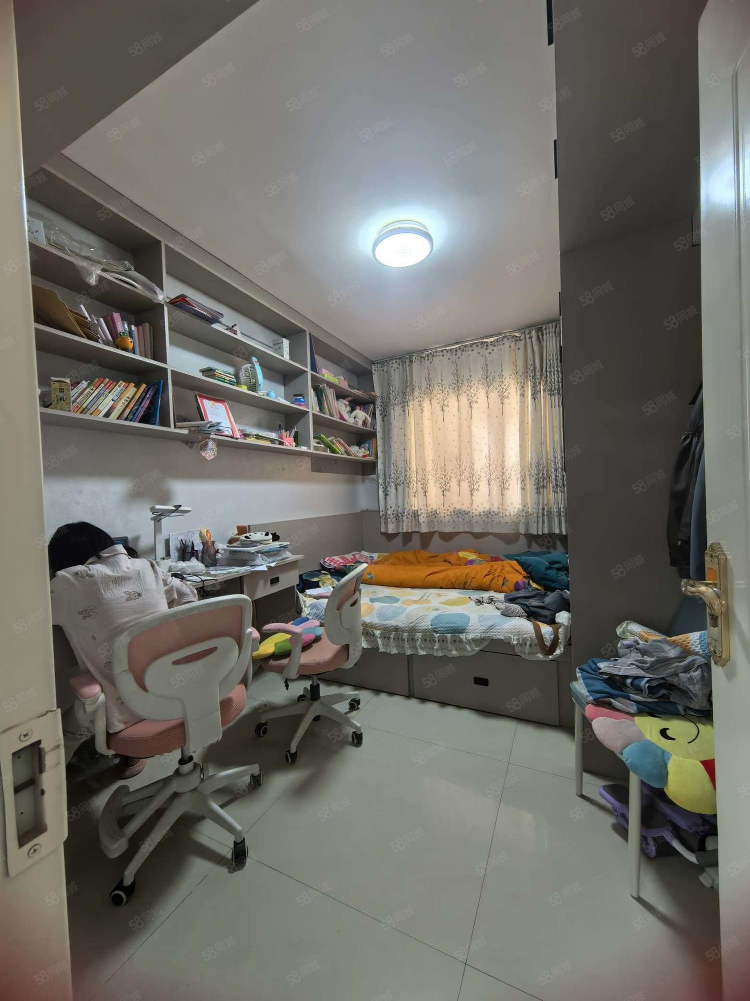 新苑名府2室2厅1卫94.6㎡东西38.8万