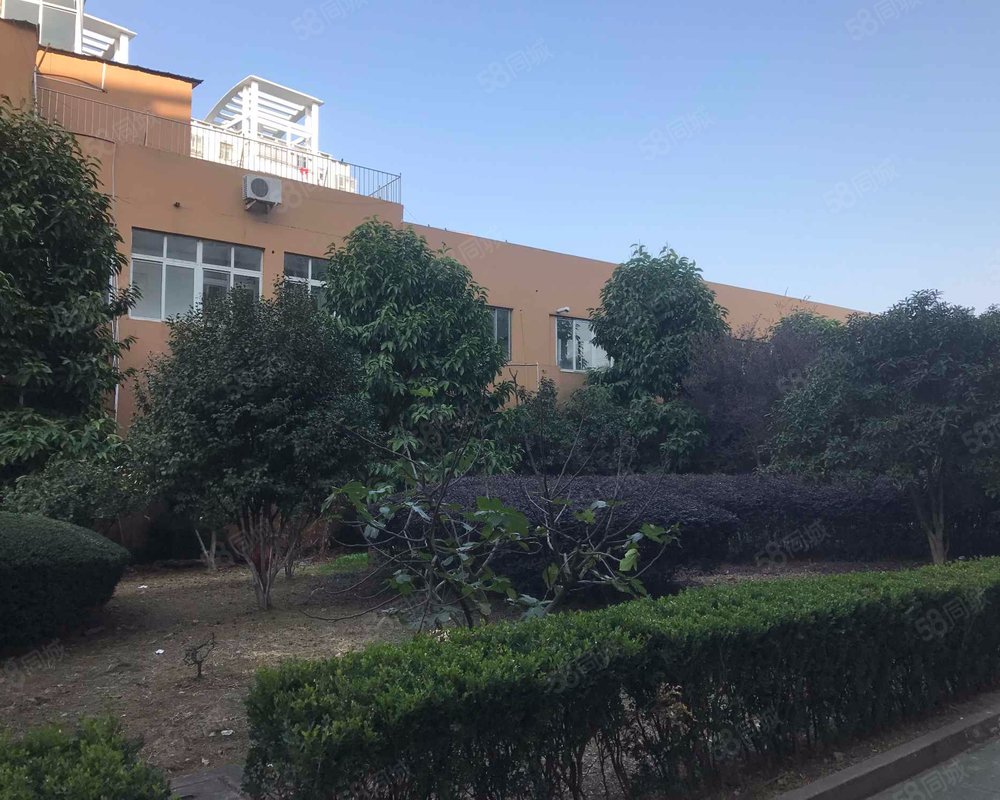 【华锦园, 华锦园小区详情,房价走势,房源,业主论坛】- 温州58同城