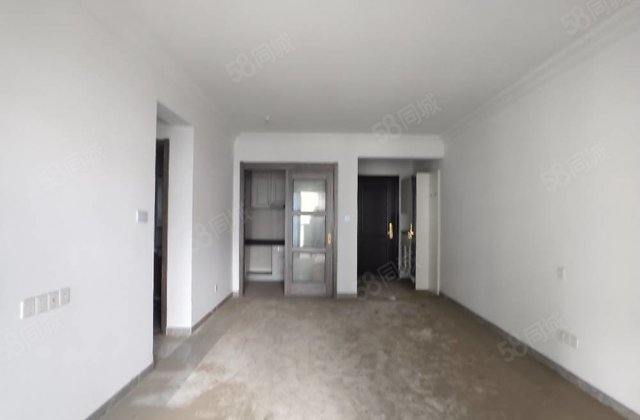 碧桂园天玺(东区)3室2厅110㎡33万二手房图片