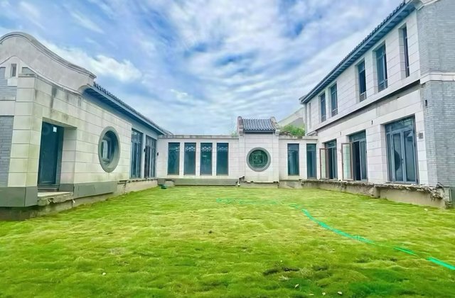 夏都融庭3室2厅637㎡5555万二手房图片