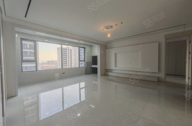 德通麟州府3室2厅140㎡185万二手房图片