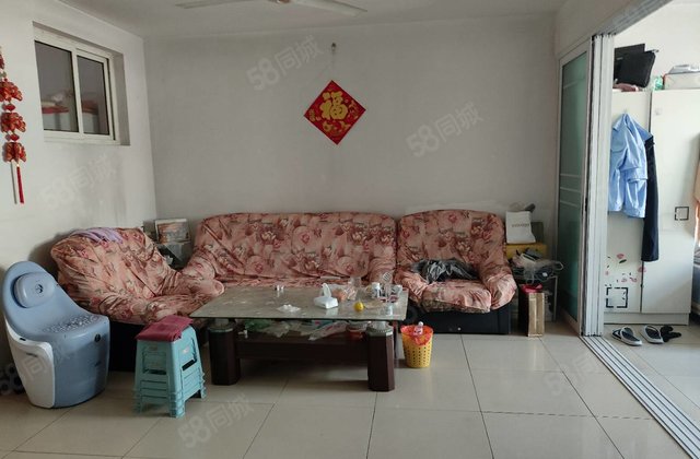 万达附近 东昌集团家属院 小区停车方便 免大税 送地下室