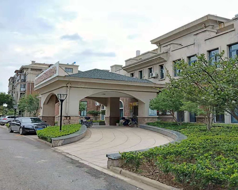 白马庄园(别墅)