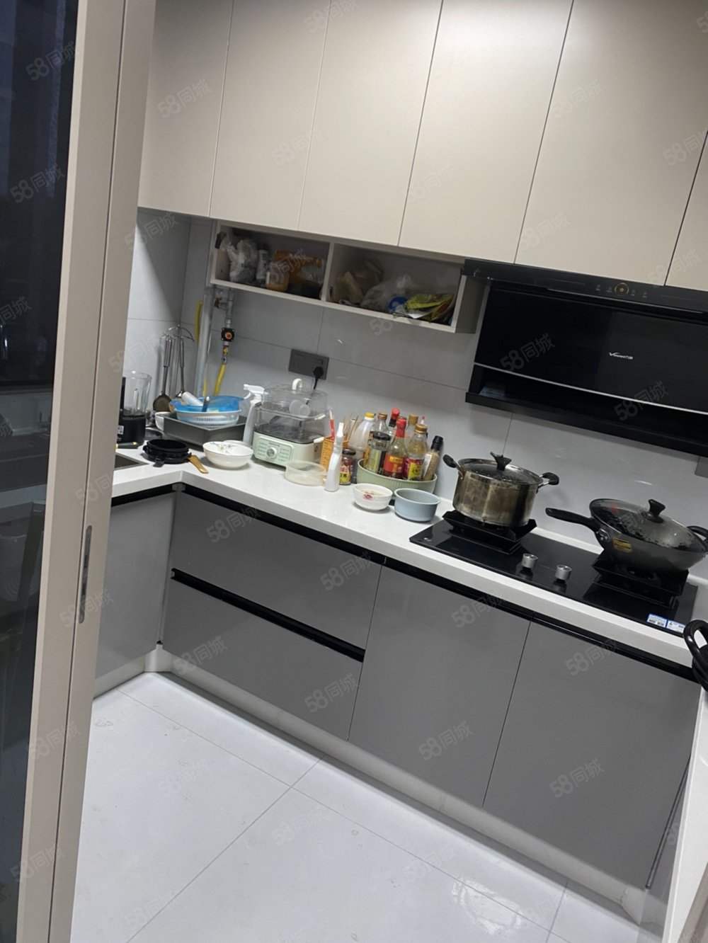 碧桂园凤熹台3室2厅2卫128㎡南北100万