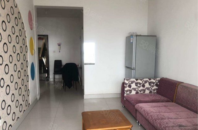 一实验 南湖新城 总高11层    全明户型