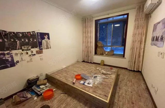 状元府邸(新都)3室2厅139.38㎡74万二手房图片