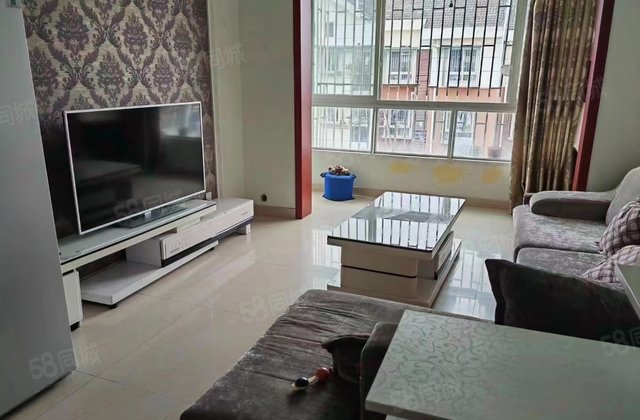 东南小区3室2厅91.95㎡42万二手房图片