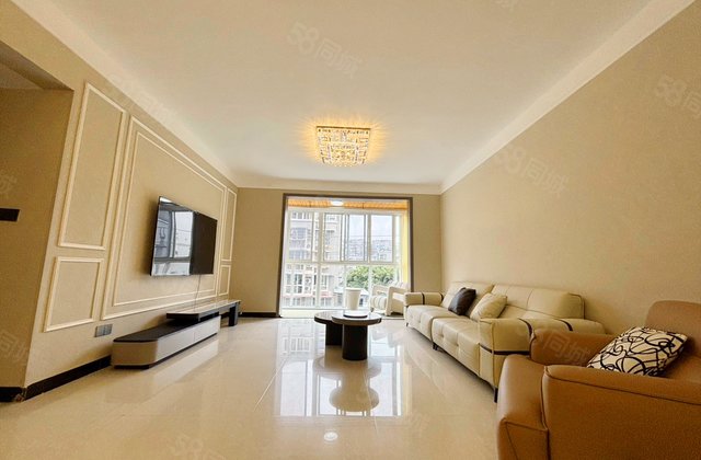 鳌山国际3室2厅116㎡78.8万二手房图片