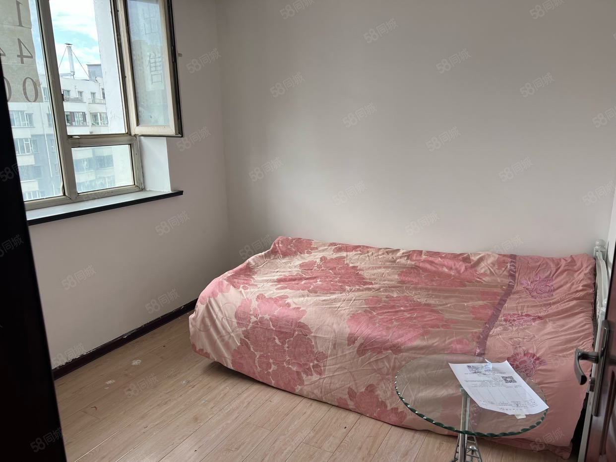 励学佳园2室1厅1卫42.14㎡南8.5万