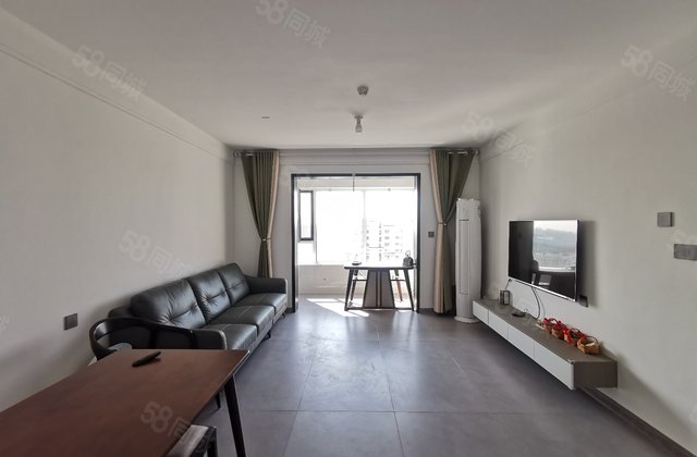 文轩本部 东关国际 商品房 精装两室 有车位 有储 免大税