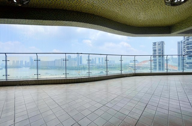 滨海御庭(二期)5室2厅277.08㎡695万二手房图片