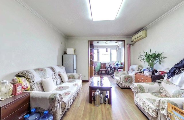 葡東小區(qū)2室1廳1衛(wèi)74.53㎡南北140萬