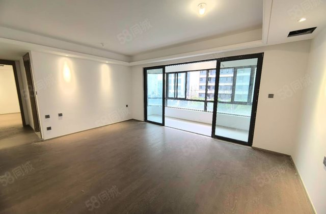 远洋天钓3室2厅109㎡116.8万二手房图片