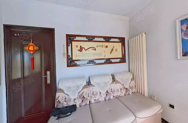 中央大道1室1厅51㎡24万二手房图片