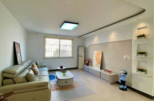 恒兴家园3室2厅123㎡53万二手房图片