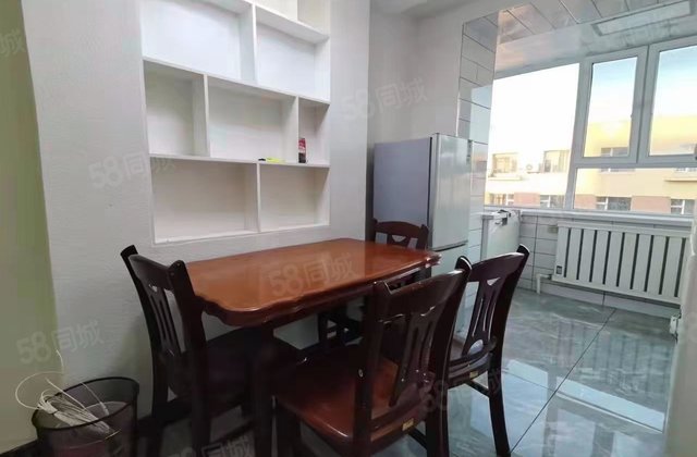 吉林省委宿舍2室1厅53.14㎡32万二手房图片