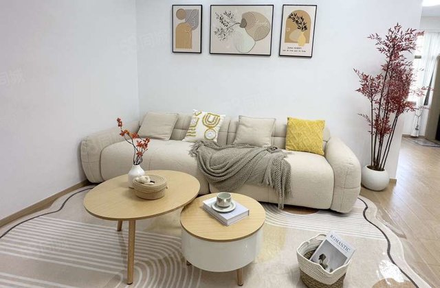 十里汽运宿舍2室1厅85.23㎡37.8万二手房图片